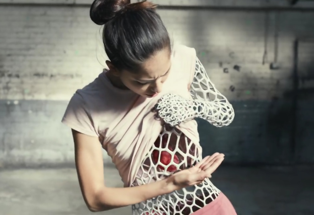 The Chemical Brothers a lansat clipul pentru pentru piesa "Wide Open