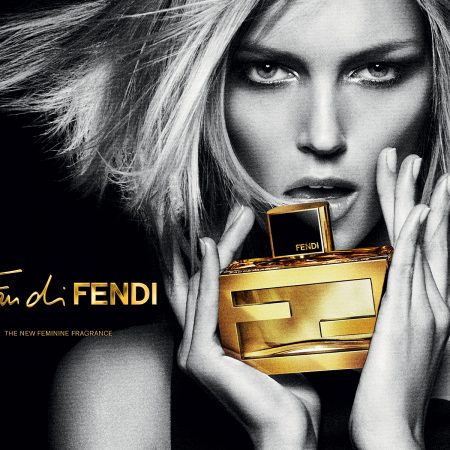 Perfume review: Fendi, Fan di Fendi Extreme