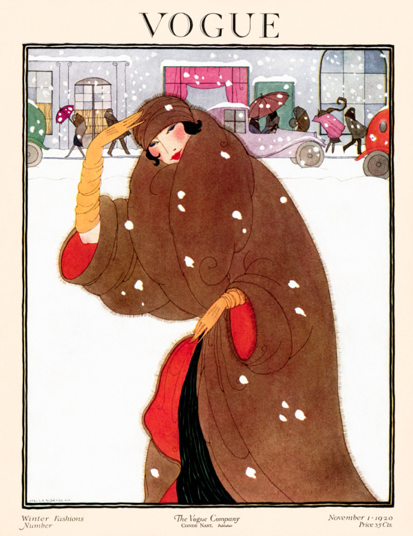 vogue