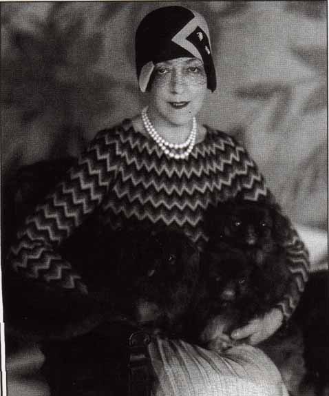 elsie de wolfe