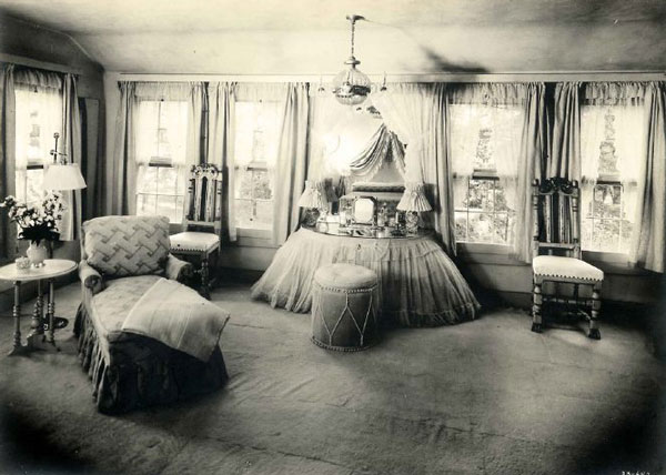 syrie maugham