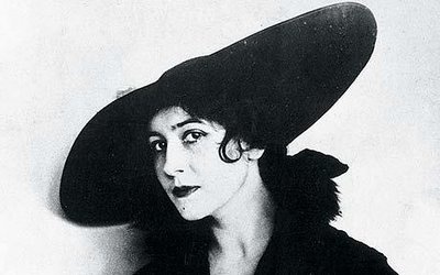 madeleine castaing