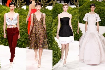 dior couture