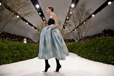 dior couture