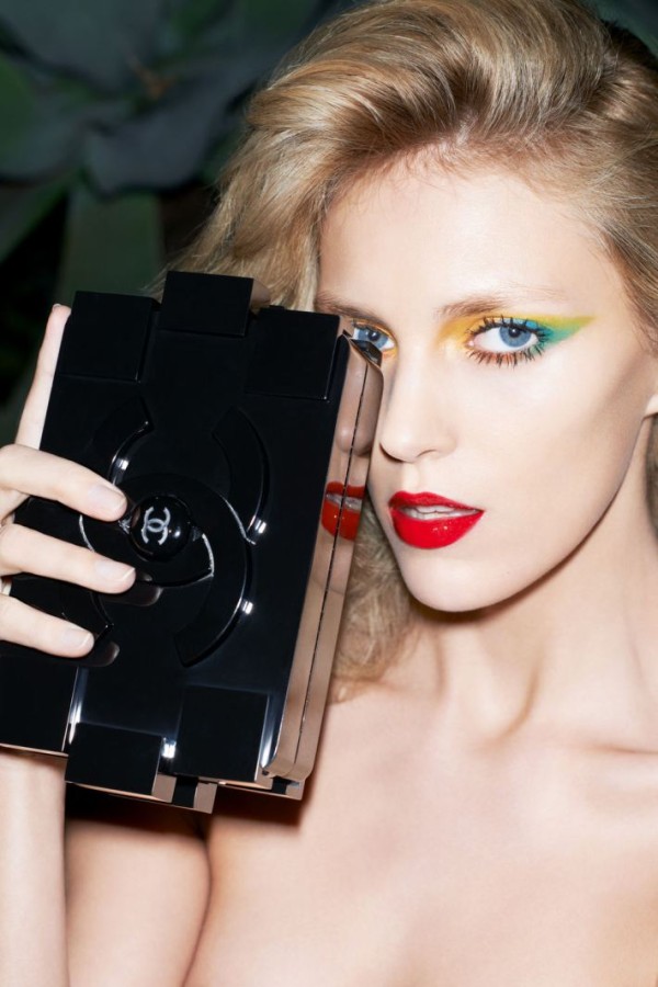 Anja Rubik