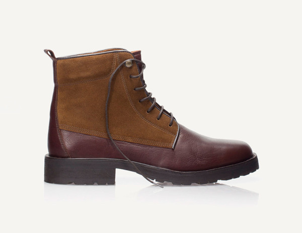 cizme massimo dutti