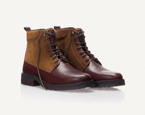 cizme massimo dutti