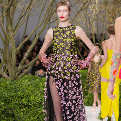 dior couture