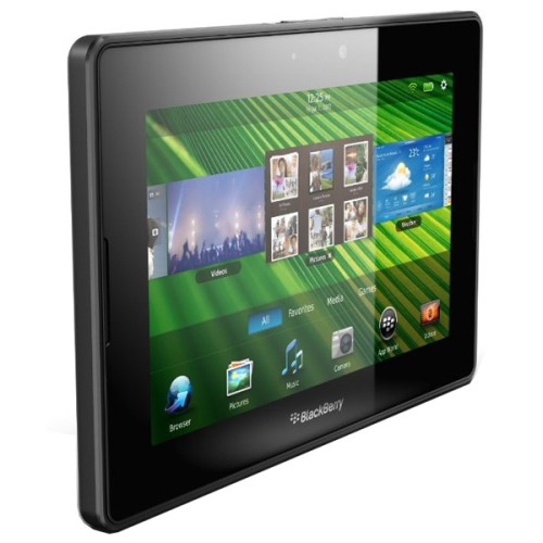 Tableta BLACKBERRY Playbook