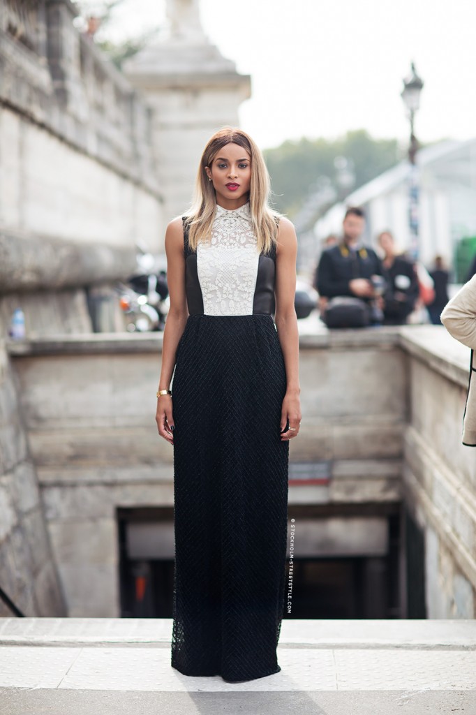 rochie maxi