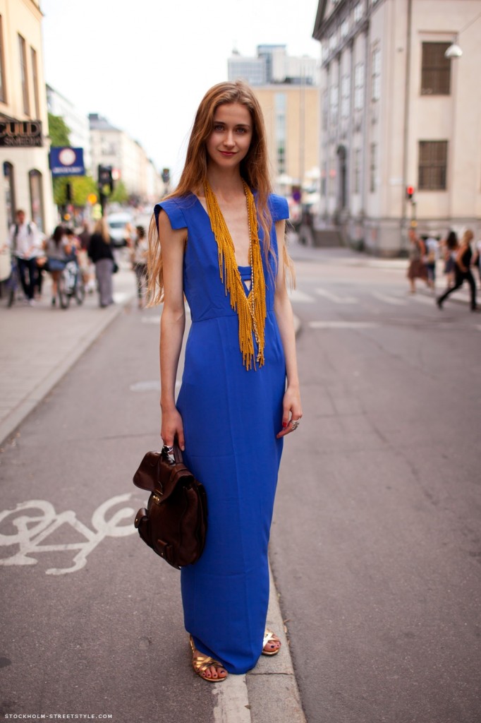 rochie maxi