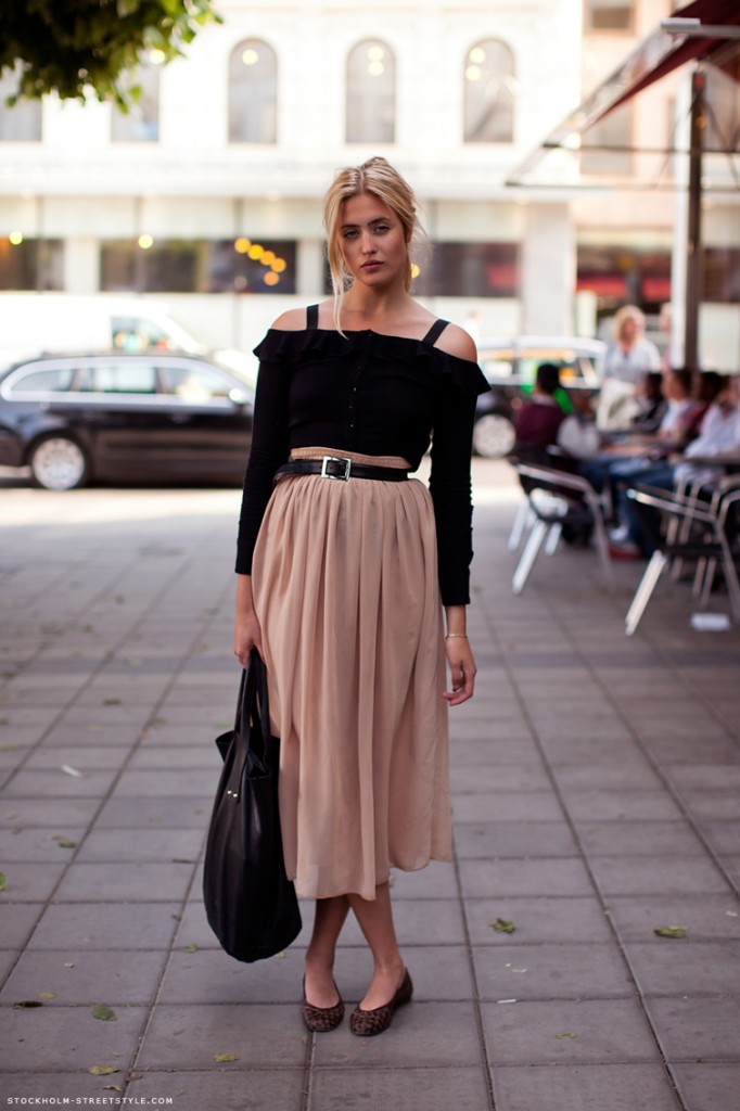 rochie maxi