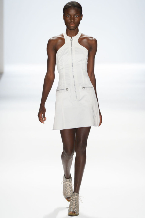 rochie richard chai