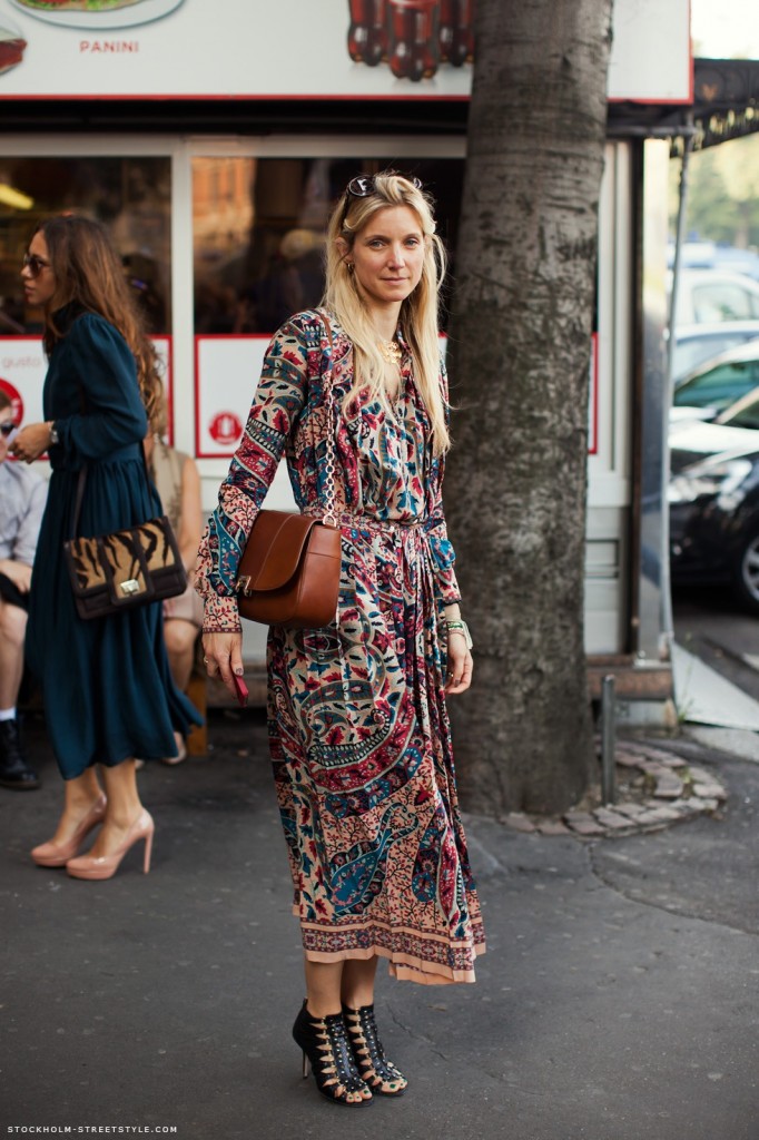 rochie maxi
