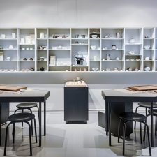 Concept Store Paper & Tea Berlin