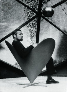 Verner+Panton