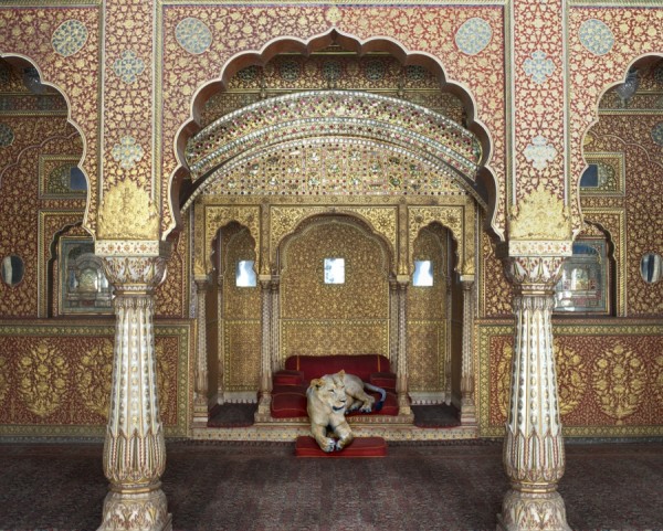 INDIA SONG