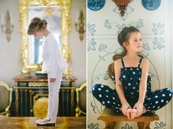 Aristocrat Kids