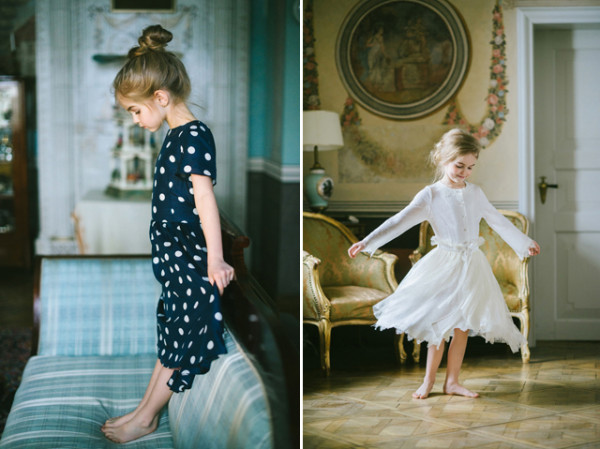 Aristocrat Kids