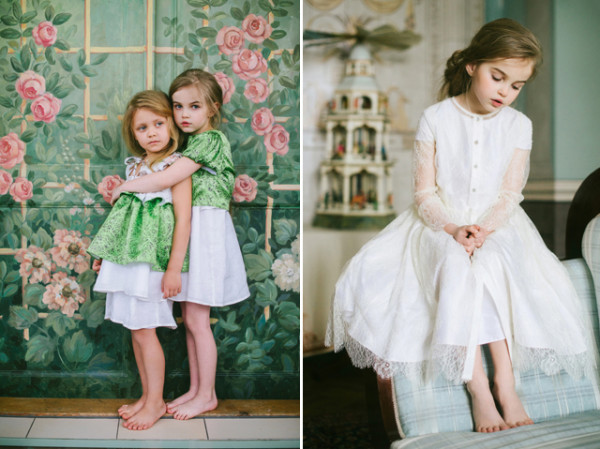 Aristocrat Kids