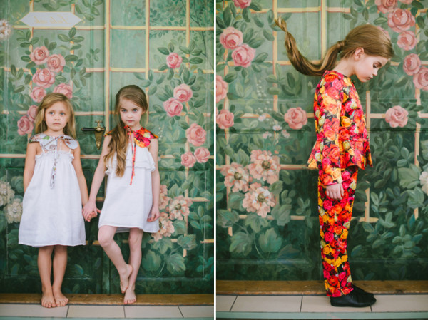 Aristocrat Kids