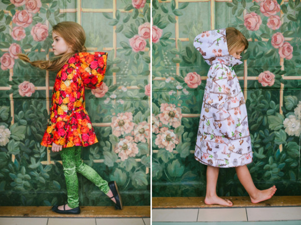 Aristocrat Kids