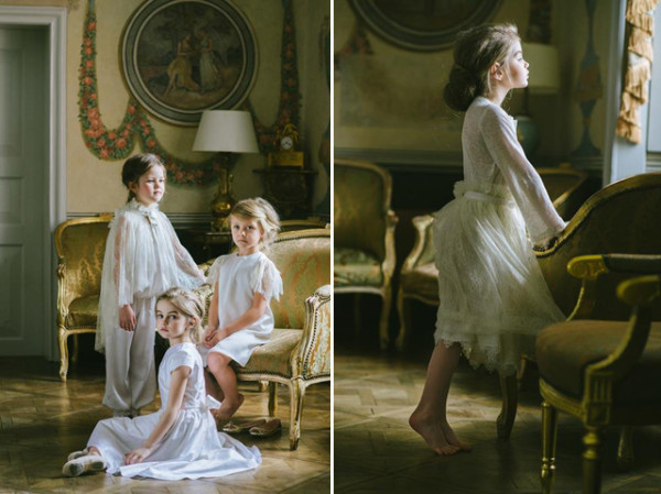 Aristocrat Kids