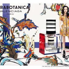 Florabotanica by Balenciaga