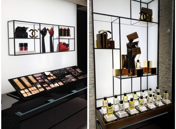 magazin chanel