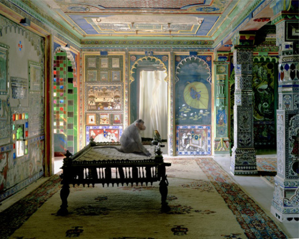INDIA SONG