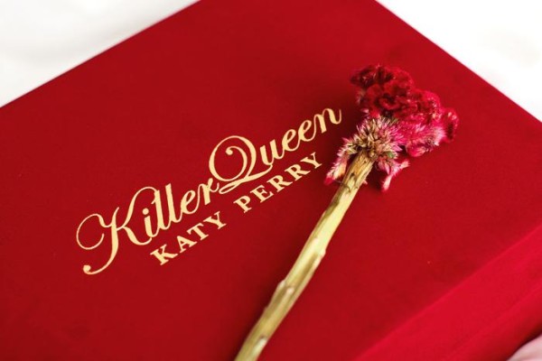 killer queen