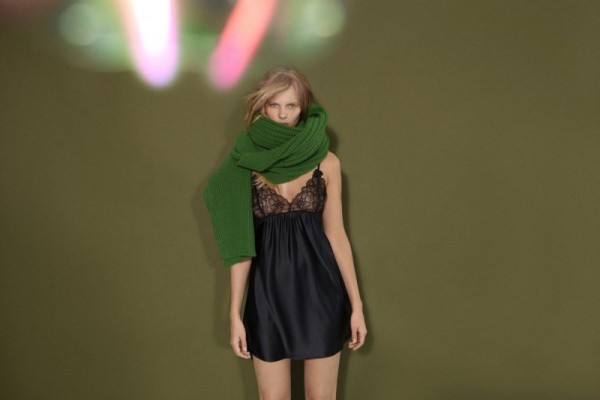 lenjerie stella-mccartney