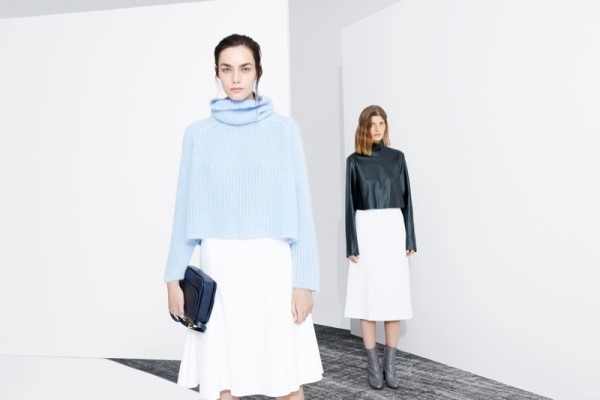 lookbook zara