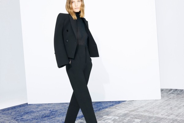 lookbook zara