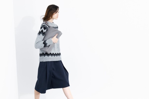 lookbook zara