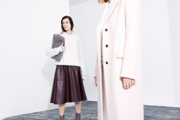 lookbook zara