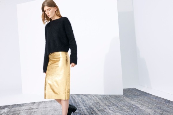 lookbook zara