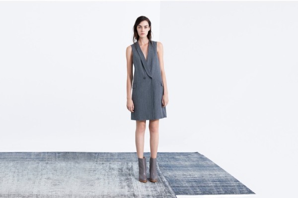 lookbook zara