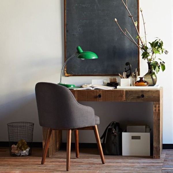 Decor interior