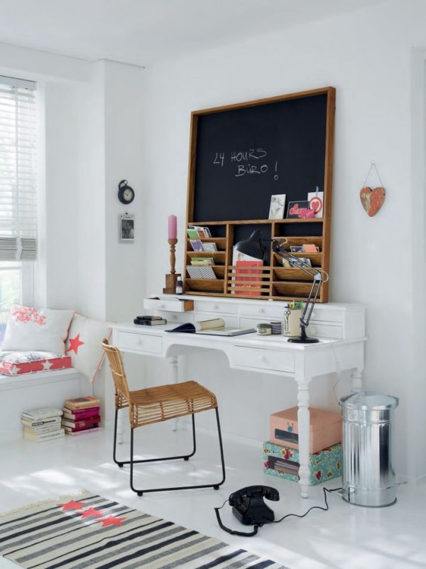 Decor interior