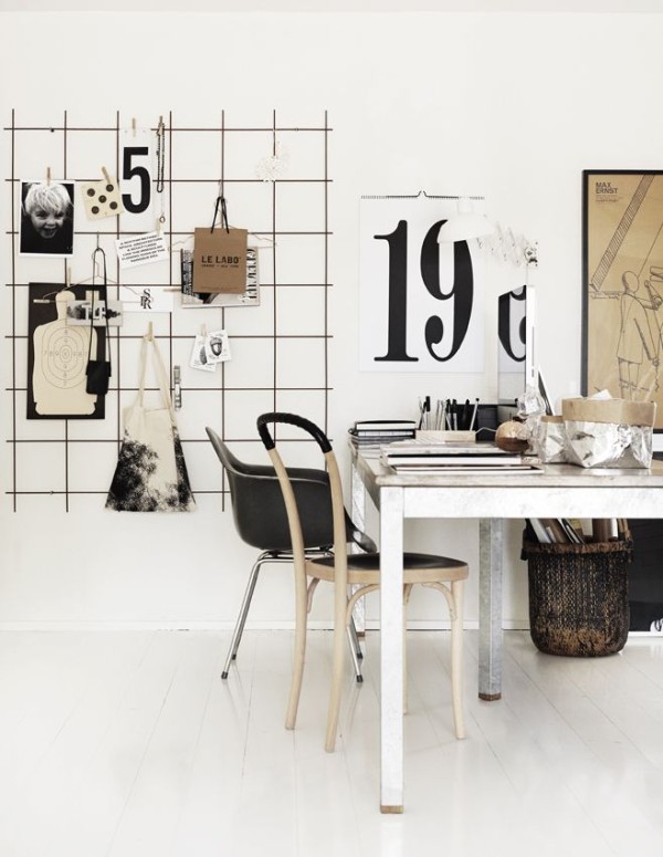 Decor interior