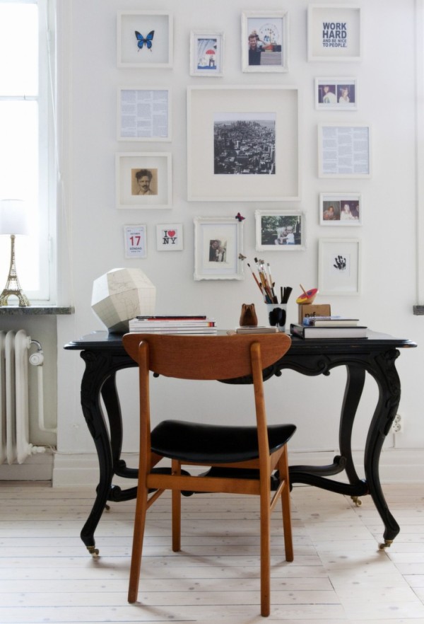 Decor interior