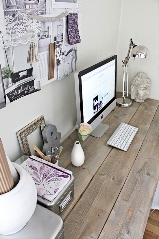 Decor interior