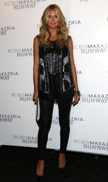 Heidi Klum