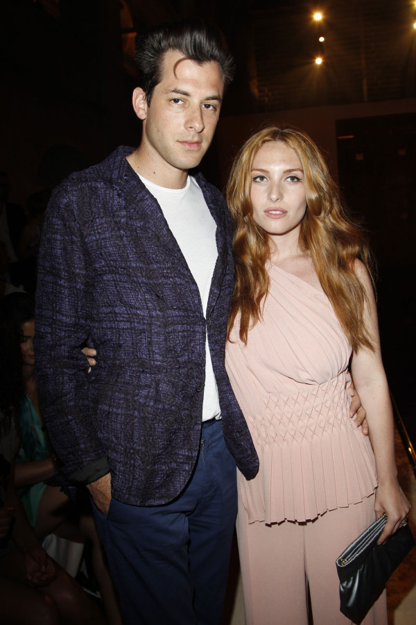 mark ronson