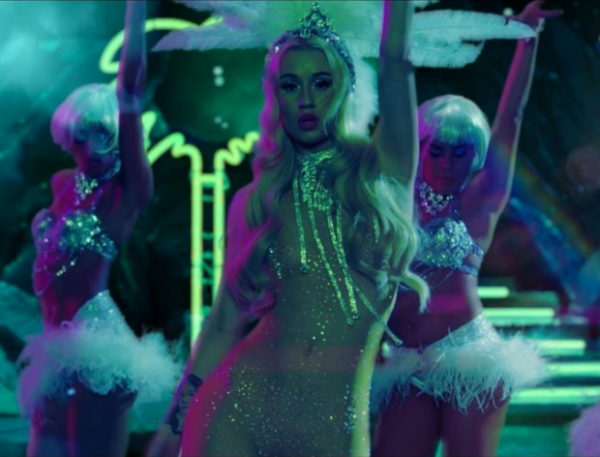 iggy azalea