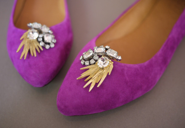 accesoriu pantofi