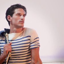 Campanie Jean Paul Gaultier: On The Docks