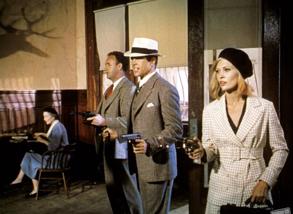 bonnie parker