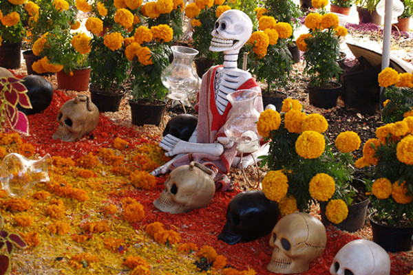 S Rb Toare Mexican Dia De Los Muertos Revista Civilizatia